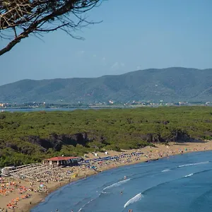 Valdroni Cala Galera