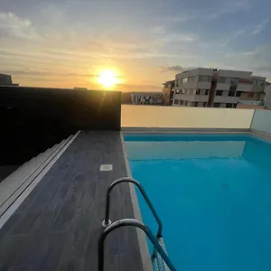 Bed & Breakfast Kriol