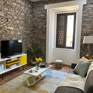 Appartement Techas Center Luxurious